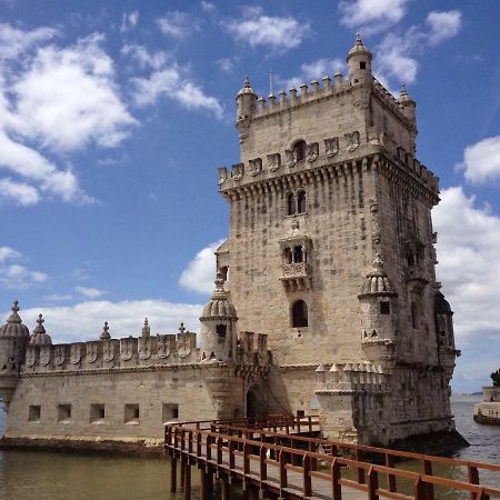 T3 Carcavelos By The Sea - Cascais/Lisboa/Sintra Lombos 외부 사진