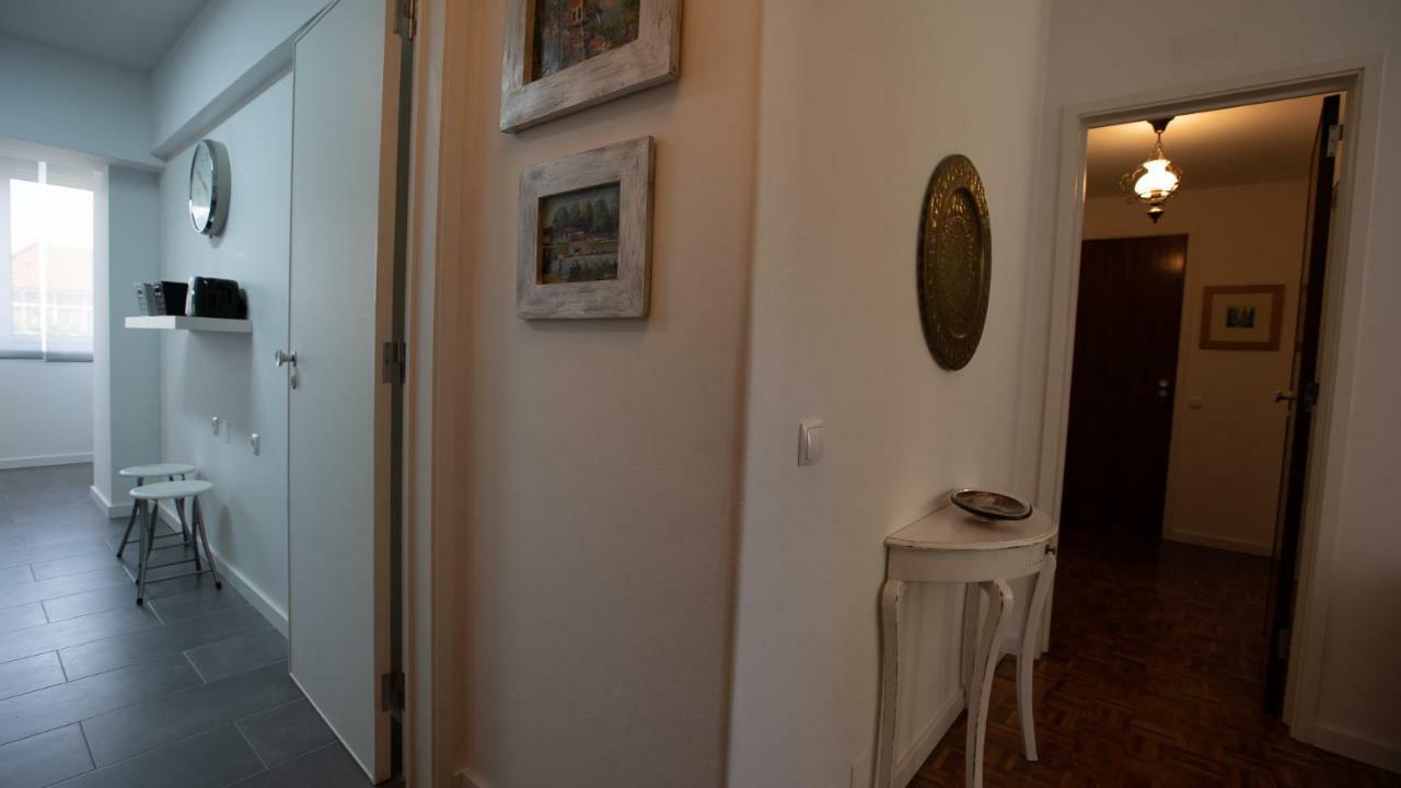 T3 Carcavelos By The Sea - Cascais/Lisboa/Sintra Lombos 외부 사진