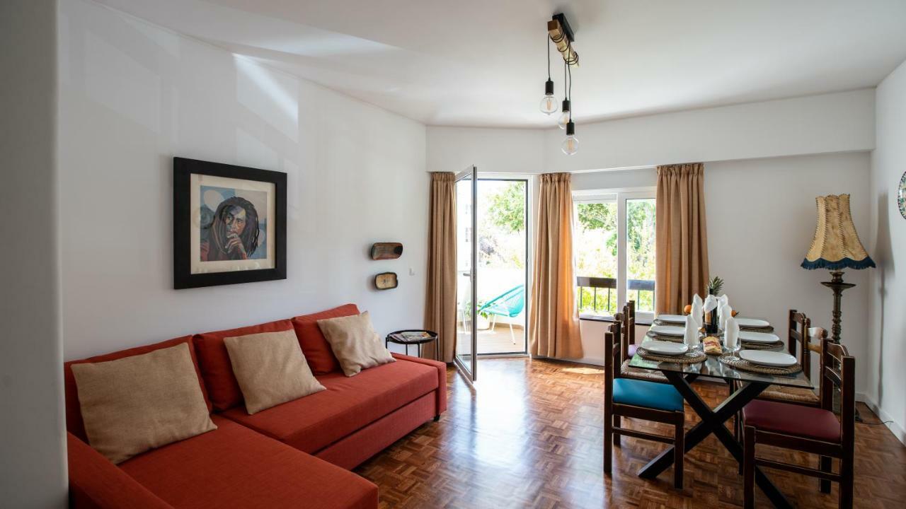 T3 Carcavelos By The Sea - Cascais/Lisboa/Sintra Lombos 외부 사진
