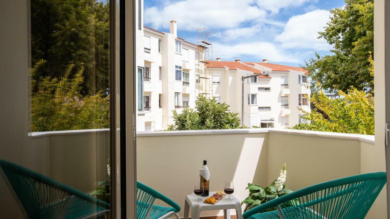 T3 Carcavelos By The Sea - Cascais/Lisboa/Sintra Lombos 외부 사진
