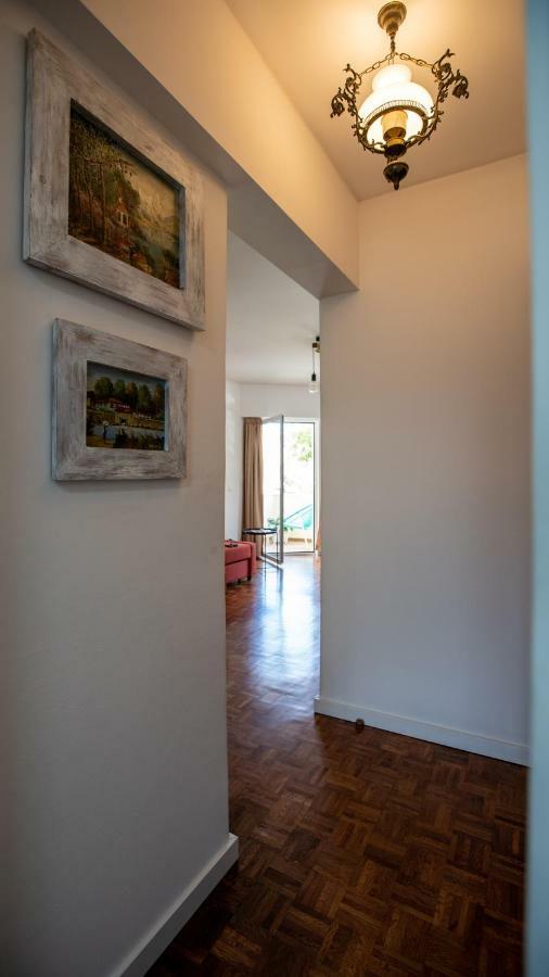 T3 Carcavelos By The Sea - Cascais/Lisboa/Sintra Lombos 외부 사진