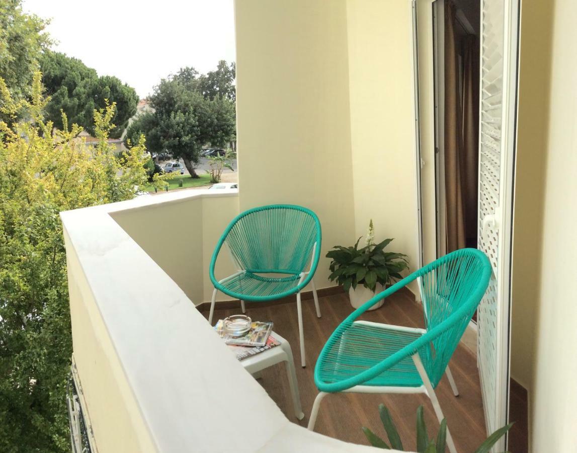 T3 Carcavelos By The Sea - Cascais/Lisboa/Sintra Lombos 외부 사진