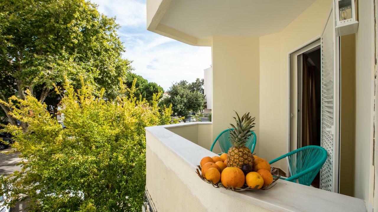 T3 Carcavelos By The Sea - Cascais/Lisboa/Sintra Lombos 외부 사진