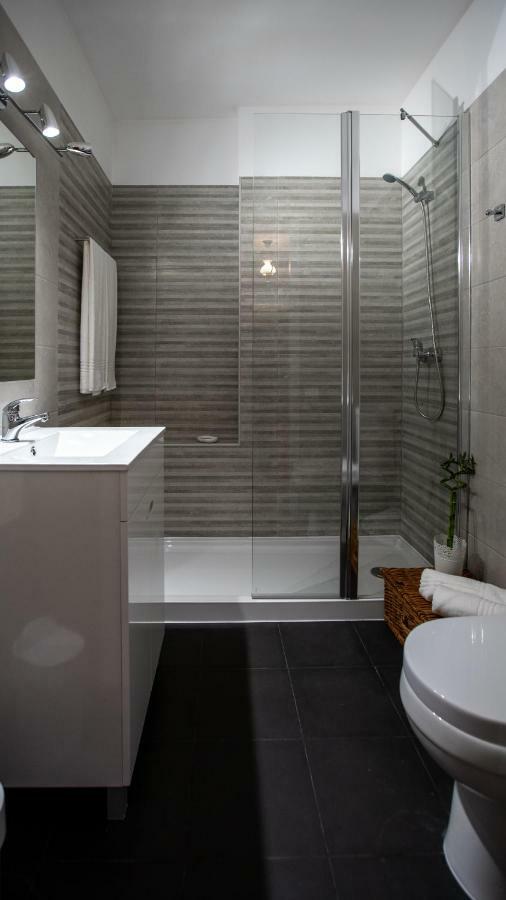 T3 Carcavelos By The Sea - Cascais/Lisboa/Sintra Lombos 외부 사진