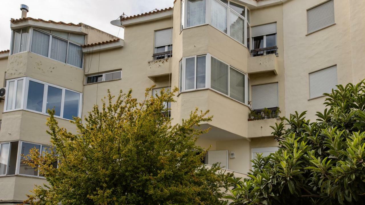 T3 Carcavelos By The Sea - Cascais/Lisboa/Sintra Lombos 외부 사진
